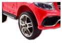 MERCEDES AMG GLE 63 MIĘKKIE KOŁA, MIĘKKIE SIEDZENIE PEŁNA OPCJA/TR1701
