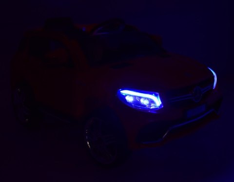 MERCEDES AMG GLE 63 MIĘKKIE KOŁA, MIĘKKIE SIEDZENIE PEŁNA OPCJA/TR1701 MERCEDES AMG GLE 63 MIĘKKIE KOŁA, MIĘKKIE SIEDZENIE PEŁNA OPCJA/TR1701