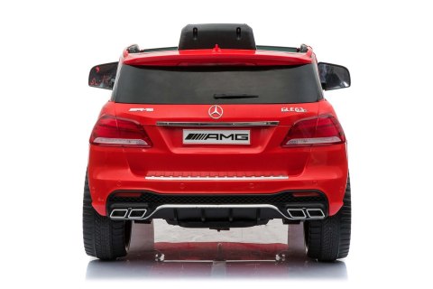 MERCEDES AMG GLE 63 MIĘKKIE KOŁA, MIĘKKIE SIEDZENIE PEŁNA OPCJA/TR1701 MERCEDES AMG GLE 63 MIĘKKIE KOŁA, MIĘKKIE SIEDZENIE PEŁNA OPCJA/TR1701