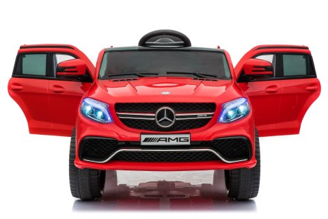 MERCEDES AMG GLE 63 MIĘKKIE KOŁA, MIĘKKIE SIEDZENIE PEŁNA OPCJA/TR1701 MERCEDES AMG GLE 63 MIĘKKIE KOŁA, MIĘKKIE SIEDZENIE PEŁNA OPCJA/TR1701