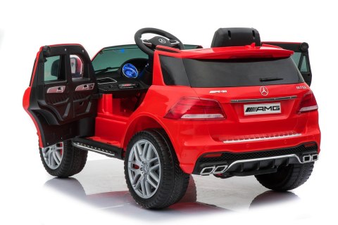MERCEDES AMG GLE 63 MIĘKKIE KOŁA, MIĘKKIE SIEDZENIE PEŁNA OPCJA/TR1701 MERCEDES AMG GLE 63 MIĘKKIE KOŁA, MIĘKKIE SIEDZENIE PEŁNA OPCJA/TR1701