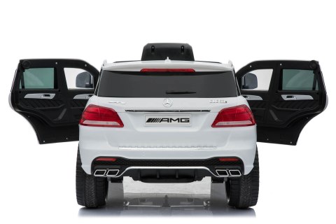 MERCEDES AMG GLE 63 MIĘKKIE KOŁA, MIĘKKIE SIEDZENIE PEŁNA OPCJA/TR1701 MERCEDES AMG GLE 63 MIĘKKIE KOŁA, MIĘKKIE SIEDZENIE PEŁNA OPCJA/TR1701