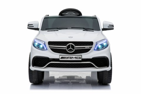 MERCEDES AMG GLE 63 MIĘKKIE KOŁA, MIĘKKIE SIEDZENIE PEŁNA OPCJA/TR1701 MERCEDES AMG GLE 63 MIĘKKIE KOŁA, MIĘKKIE SIEDZENIE PEŁNA OPCJA/TR1701