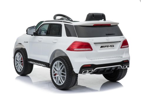 MERCEDES AMG GLE 63 MIĘKKIE KOŁA, MIĘKKIE SIEDZENIE PEŁNA OPCJA/TR1701 MERCEDES AMG GLE 63 MIĘKKIE KOŁA, MIĘKKIE SIEDZENIE PEŁNA OPCJA/TR1701