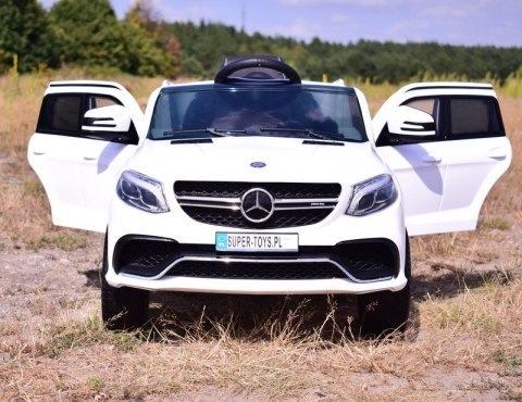 MERCEDES AMG GLE 63 MIĘKKIE KOŁA, MIĘKKIE SIEDZENIE PEŁNA OPCJA/TR1701 MERCEDES AMG GLE 63 MIĘKKIE KOŁA, MIĘKKIE SIEDZENIE PEŁNA OPCJA/TR1701