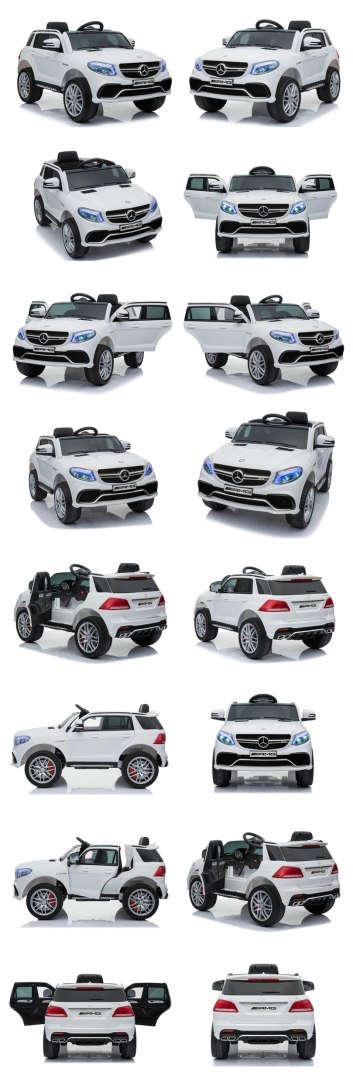 MERCEDES AMG GLE 63 MIĘKKIE KOŁA, MIĘKKIE SIEDZENIE PEŁNA OPCJA/TR1701 MERCEDES AMG GLE 63 MIĘKKIE KOŁA, MIĘKKIE SIEDZENIE PEŁNA OPCJA/TR1701