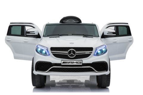 MERCEDES AMG GLE 63 MIĘKKIE KOŁA, MIĘKKIE SIEDZENIE PEŁNA OPCJA/TR1701 MERCEDES AMG GLE 63 MIĘKKIE KOŁA, MIĘKKIE SIEDZENIE PEŁNA OPCJA/TR1701