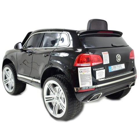 VW TOUAREG Z MP4, LAKIER, MIĘKKIE KOŁA, MIĘKKIE SIEDZENIE, PEŁNA OPCJA/F666 VW TOUAREG Z MP4, LAKIER, MIĘKKIE KOŁA, MIĘKKIE SIEDZENIE, PEŁNA OPCJA/F666
