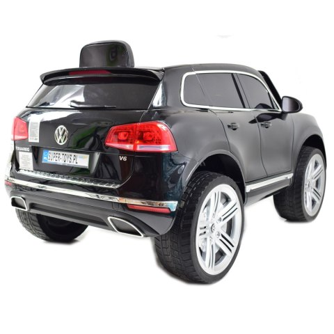 VW TOUAREG Z MP4, LAKIER, MIĘKKIE KOŁA, MIĘKKIE SIEDZENIE, PEŁNA OPCJA/F666 VW TOUAREG Z MP4, LAKIER, MIĘKKIE KOŁA, MIĘKKIE SIEDZENIE, PEŁNA OPCJA/F666