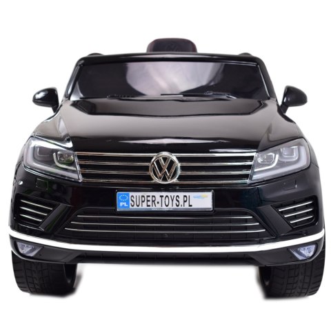 VW TOUAREG Z MP4, LAKIER, MIĘKKIE KOŁA, MIĘKKIE SIEDZENIE, PEŁNA OPCJA/F666 VW TOUAREG Z MP4, LAKIER, MIĘKKIE KOŁA, MIĘKKIE SIEDZENIE, PEŁNA OPCJA/F666