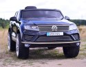 VW TOUAREG Z MP4, LAKIER, MIĘKKIE KOŁA, MIĘKKIE SIEDZENIE, PEŁNA OPCJA/F666