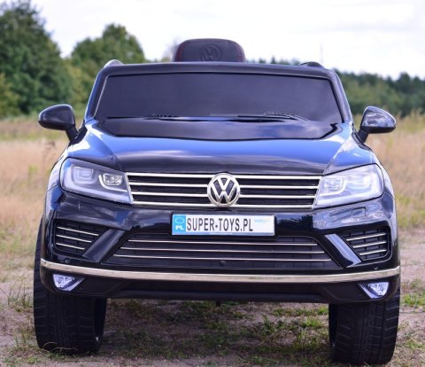 VW TOUAREG Z MP4, LAKIER, MIĘKKIE KOŁA, MIĘKKIE SIEDZENIE, PEŁNA OPCJA/F666 VW TOUAREG Z MP4, LAKIER, MIĘKKIE KOŁA, MIĘKKIE SIEDZENIE, PEŁNA OPCJA/F666