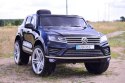 VW TOUAREG Z MP4, LAKIER, MIĘKKIE KOŁA, MIĘKKIE SIEDZENIE, PEŁNA OPCJA/F666