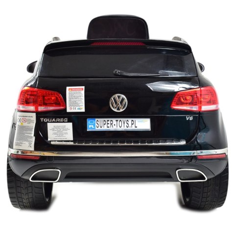 VW TOUAREG Z MP4, LAKIER, MIĘKKIE KOŁA, MIĘKKIE SIEDZENIE, PEŁNA OPCJA/F666 VW TOUAREG Z MP4, LAKIER, MIĘKKIE KOŁA, MIĘKKIE SIEDZENIE, PEŁNA OPCJA/F666