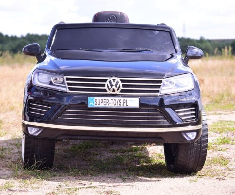 VW TOUAREG Z MP4, LAKIER, MIĘKKIE KOŁA, MIĘKKIE SIEDZENIE, PEŁNA OPCJA/F666 VW TOUAREG Z MP4, LAKIER, MIĘKKIE KOŁA, MIĘKKIE SIEDZENIE, PEŁNA OPCJA/F666