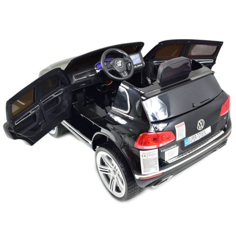 VW TOUAREG Z MP4, LAKIER, MIĘKKIE KOŁA, MIĘKKIE SIEDZENIE, PEŁNA OPCJA/F666 VW TOUAREG Z MP4, LAKIER, MIĘKKIE KOŁA, MIĘKKIE SIEDZENIE, PEŁNA OPCJA/F666