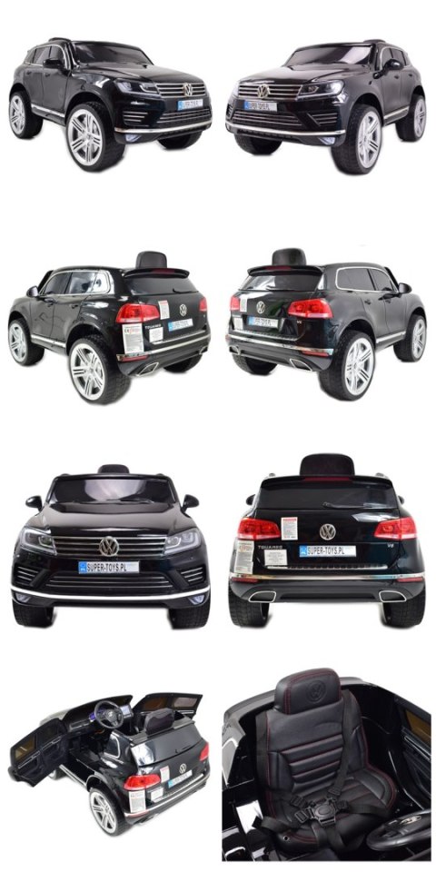 VW TOUAREG Z MP4, LAKIER, MIĘKKIE KOŁA, MIĘKKIE SIEDZENIE, PEŁNA OPCJA/F666 VW TOUAREG Z MP4, LAKIER, MIĘKKIE KOŁA, MIĘKKIE SIEDZENIE, PEŁNA OPCJA/F666