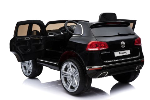 VW TOUAREG Z MP4, LAKIER, MIĘKKIE KOŁA, MIĘKKIE SIEDZENIE, PEŁNA OPCJA/F666 VW TOUAREG Z MP4, LAKIER, MIĘKKIE KOŁA, MIĘKKIE SIEDZENIE, PEŁNA OPCJA/F666