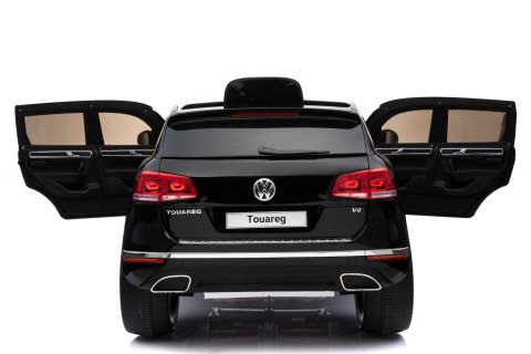 VW TOUAREG Z MP4, LAKIER, MIĘKKIE KOŁA, MIĘKKIE SIEDZENIE, PEŁNA OPCJA/F666 VW TOUAREG Z MP4, LAKIER, MIĘKKIE KOŁA, MIĘKKIE SIEDZENIE, PEŁNA OPCJA/F666