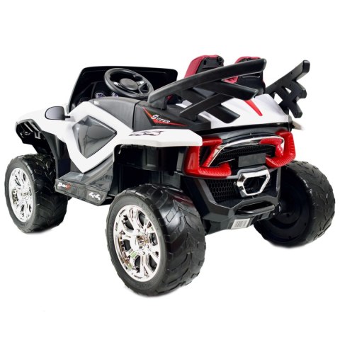 MEGA BUGGY D-MAX 4X4, FUNKCJA BUJANIA, AMORTYZATORY, WIELOFUNKCYJNY PILOT/FB6678 MEGA BUGGY D-MAX 4X4, FUNKCJA BUJANIA, AMORTYZATORY, WIELOFUNKCYJNY PILOT/FB6678