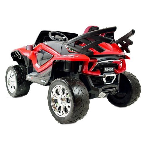 MEGA BUGGY D-MAX 4X4, FUNKCJA BUJANIA, AMORTYZATORY, WIELOFUNKCYJNY PILOT/FB6678 MEGA BUGGY D-MAX 4X4, FUNKCJA BUJANIA, AMORTYZATORY, WIELOFUNKCYJNY PILOT/FB6678