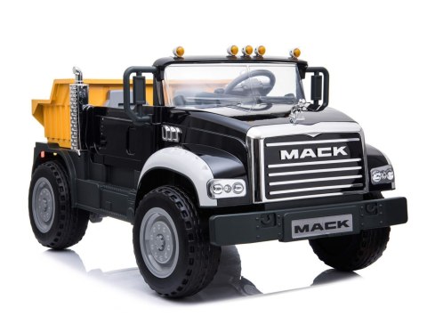MEGA CIĘŻARÓWKA MACK, MIĘKKIE KOŁA, MIĘKKIE SIEDZENIE MOC/LB8822 MEGA CIĘŻARÓWKA MACK, MIĘKKIE KOŁA, MIĘKKIE SIEDZENIE MOC/LB8822