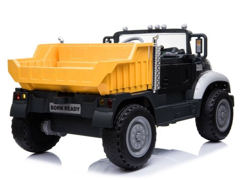 MEGA CIĘŻARÓWKA MACK, MIĘKKIE KOŁA, MIĘKKIE SIEDZENIE MOC/LB8822 MEGA CIĘŻARÓWKA MACK, MIĘKKIE KOŁA, MIĘKKIE SIEDZENIE MOC/LB8822