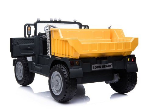 MEGA CIĘŻARÓWKA MACK, MIĘKKIE KOŁA, MIĘKKIE SIEDZENIE MOC/LB8822 MEGA CIĘŻARÓWKA MACK, MIĘKKIE KOŁA, MIĘKKIE SIEDZENIE MOC/LB8822
