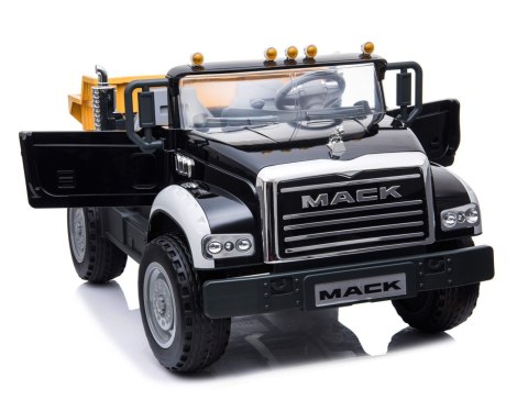 MEGA CIĘŻARÓWKA MACK, MIĘKKIE KOŁA, MIĘKKIE SIEDZENIE MOC/LB8822 MEGA CIĘŻARÓWKA MACK, MIĘKKIE KOŁA, MIĘKKIE SIEDZENIE MOC/LB8822
