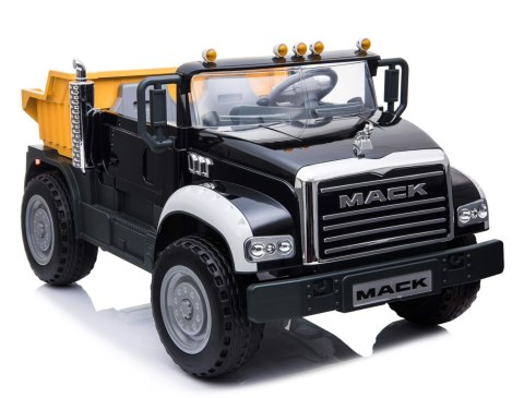 MEGA CIĘŻARÓWKA MACK, MIĘKKIE KOŁA, MIĘKKIE SIEDZENIE MOC/LB8822 MEGA CIĘŻARÓWKA MACK, MIĘKKIE KOŁA, MIĘKKIE SIEDZENIE MOC/LB8822