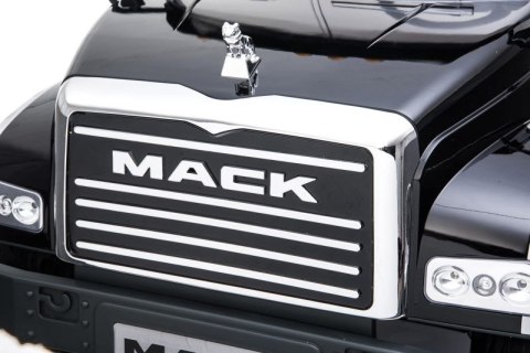 MEGA CIĘŻARÓWKA MACK, MIĘKKIE KOŁA, MIĘKKIE SIEDZENIE MOC/LB8822 MEGA CIĘŻARÓWKA MACK, MIĘKKIE KOŁA, MIĘKKIE SIEDZENIE MOC/LB8822