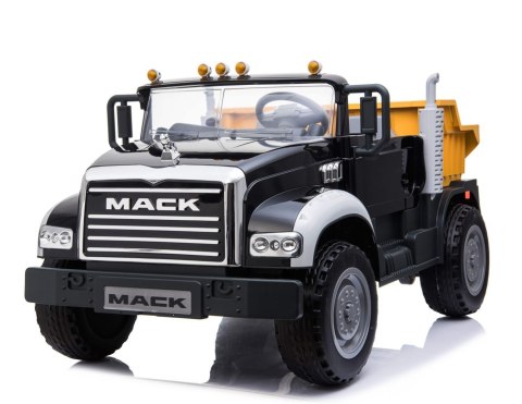 MEGA CIĘŻARÓWKA MACK, MIĘKKIE KOŁA, MIĘKKIE SIEDZENIE MOC/LB8822 MEGA CIĘŻARÓWKA MACK, MIĘKKIE KOŁA, MIĘKKIE SIEDZENIE MOC/LB8822