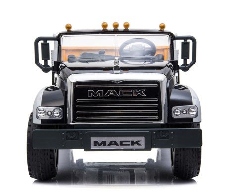MEGA CIĘŻARÓWKA MACK, MIĘKKIE KOŁA, MIĘKKIE SIEDZENIE MOC/LB8822 MEGA CIĘŻARÓWKA MACK, MIĘKKIE KOŁA, MIĘKKIE SIEDZENIE MOC/LB8822