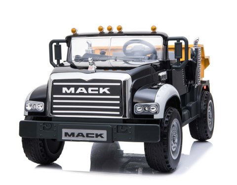 MEGA CIĘŻARÓWKA MACK, MIĘKKIE KOŁA, MIĘKKIE SIEDZENIE MOC/LB8822 MEGA CIĘŻARÓWKA MACK, MIĘKKIE KOŁA, MIĘKKIE SIEDZENIE MOC/LB8822