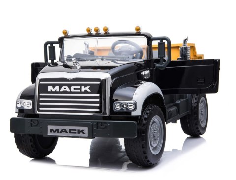 MEGA CIĘŻARÓWKA MACK, MIĘKKIE KOŁA, MIĘKKIE SIEDZENIE MOC/LB8822 MEGA CIĘŻARÓWKA MACK, MIĘKKIE KOŁA, MIĘKKIE SIEDZENIE MOC/LB8822