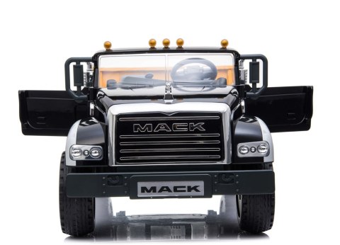 MEGA CIĘŻARÓWKA MACK, MIĘKKIE KOŁA, MIĘKKIE SIEDZENIE MOC/LB8822 MEGA CIĘŻARÓWKA MACK, MIĘKKIE KOŁA, MIĘKKIE SIEDZENIE MOC/LB8822