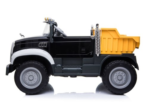 MEGA CIĘŻARÓWKA MACK, MIĘKKIE KOŁA, MIĘKKIE SIEDZENIE MOC/LB8822 MEGA CIĘŻARÓWKA MACK, MIĘKKIE KOŁA, MIĘKKIE SIEDZENIE MOC/LB8822