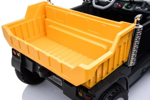 MEGA CIĘŻARÓWKA MACK, MIĘKKIE KOŁA, MIĘKKIE SIEDZENIE MOC/LB8822 MEGA CIĘŻARÓWKA MACK, MIĘKKIE KOŁA, MIĘKKIE SIEDZENIE MOC/LB8822