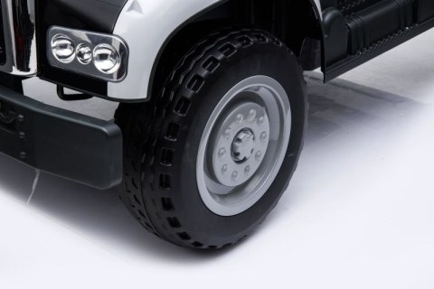 MEGA CIĘŻARÓWKA MACK, MIĘKKIE KOŁA, MIĘKKIE SIEDZENIE MOC/LB8822 MEGA CIĘŻARÓWKA MACK, MIĘKKIE KOŁA, MIĘKKIE SIEDZENIE MOC/LB8822