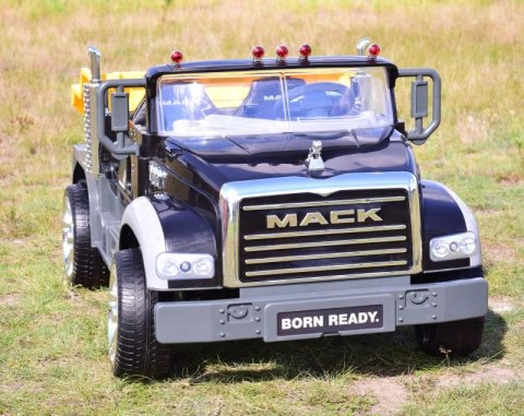 MEGA CIĘŻARÓWKA MACK, MIĘKKIE KOŁA, MIĘKKIE SIEDZENIE MOC/LB8822 MEGA CIĘŻARÓWKA MACK, MIĘKKIE KOŁA, MIĘKKIE SIEDZENIE MOC/LB8822