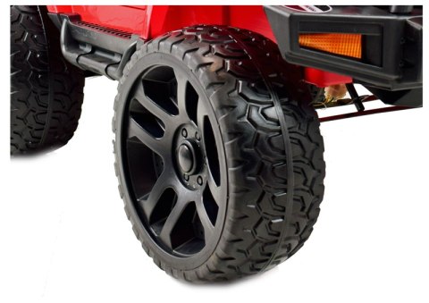 MEGA JEEP 4X4, MIĘKKIE KOŁA, MIĘKKIE SIEDZENIE, FUNKCJA BUJANIA SUPER HIT/LT828 MEGA JEEP 4X4, MIĘKKIE KOŁA, MIĘKKIE SIEDZENIE, FUNKCJA BUJANIA SUPER HIT/LT828