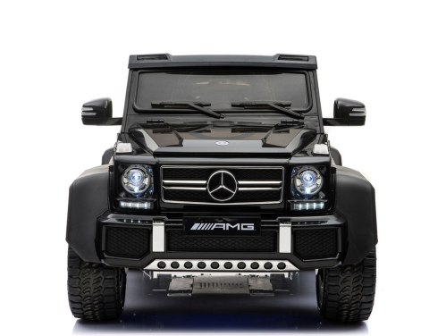 MEGA POJAZD- ORYGINALNY MERCEDES G63, NAPĘD 6X6, MIĘKKIE KOŁA, MIĘKKIE SIEDZENIE, SIEDZENIE DLA RODZICA, 12V 14AH/SX-1888 MEGA POJAZD- ORYGINALNY MERCEDES G63, NAPĘD 6X6, MIĘKKIE KOŁA, MIĘKKIE SIEDZENIE, SIEDZENIE DLA RODZICA, 12V 14AH/SX-1888