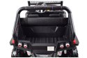 MERCEDES BENZ UNIMOG 4X4,12V14AH, AMORTYZATORY, MIĘKKIE KOŁA,MIĘKKIE SIEDZENIE SUPER OPCJA/UNIMOG