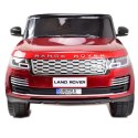RANGE ROVER - PANEL MP4, MIĘKKIE SIEDZENIE, DŹWIĘK SPORTOWY SILNIKA, PEŁNA OPCJA/DK-RR999