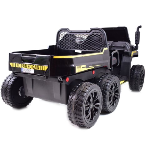 BUGGY 6 KOŁOWY DLA 2 DZIECI, WYWROTKA, MIĘKKIE KOŁA, MIEKKIE SIEDZENIE, NAJMOCNIEJSZA WERSJA/A730-2 BUGGY 6 KOŁOWY DLA 2 DZIECI, WYWROTKA, MIĘKKIE KOŁA, MIEKKIE SIEDZENIE, NAJMOCNIEJSZA WERSJA/A730-2