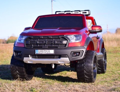 FORD F150R RAPTOR LICENCJA,4x4, MIĘKKIE KOŁA EVA, MIĘKKIE SIEDZENIE, WOLNY START, KLUCZYK FULL OPCJA, LAKIER 12V FORD F150R RAPTOR LICENCJA,4x4, MIĘKKIE KOŁA EVA, MIĘKKIE SIEDZENIE, WOLNY START, KLUCZYK FULL OPCJA, LAKIER 12V
