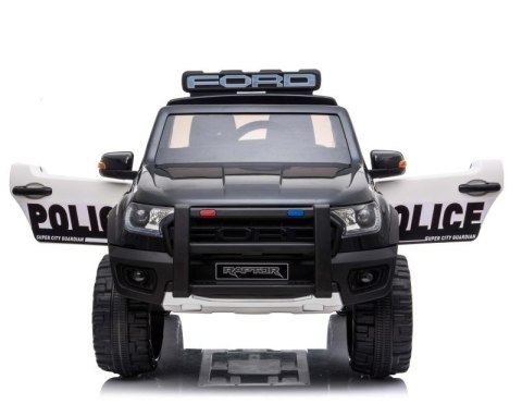 FORD RANGER F150RP POLICJA LICENCJA,4x4, MIĘKKIE KOŁA EVA, MIĘKKIE SIEDZENIE, WOLNY START, KLUCZYK FULL OPCJA 12V FORD RANGER F150RP POLICJA LICENCJA,4x4, MIĘKKIE KOŁA EVA, MIĘKKIE SIEDZENIE, WOLNY START, KLUCZYK FULL OPCJA 12V