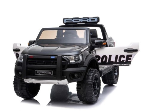 FORD RANGER F150RP POLICJA LICENCJA,4x4, MIĘKKIE KOŁA EVA, MIĘKKIE SIEDZENIE, WOLNY START, KLUCZYK FULL OPCJA 12V FORD RANGER F150RP POLICJA LICENCJA,4x4, MIĘKKIE KOŁA EVA, MIĘKKIE SIEDZENIE, WOLNY START, KLUCZYK FULL OPCJA 12V
