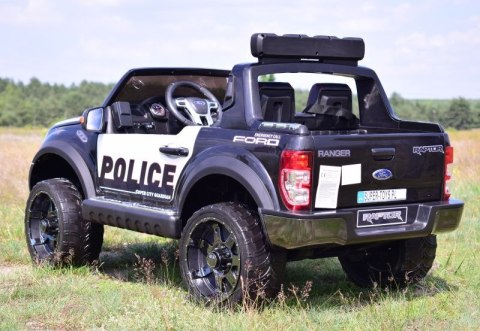 FORD RANGER F150RP POLICJA LICENCJA,4x4, MIĘKKIE KOŁA EVA, MIĘKKIE SIEDZENIE, WOLNY START, KLUCZYK FULL OPCJA 12V FORD RANGER F150RP POLICJA LICENCJA,4x4, MIĘKKIE KOŁA EVA, MIĘKKIE SIEDZENIE, WOLNY START, KLUCZYK FULL OPCJA 12V