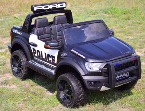 FORD RANGER F150RP POLICJA LICENCJA,4x4, MIĘKKIE KOŁA EVA, MIĘKKIE SIEDZENIE, WOLNY START, KLUCZYK FULL OPCJA 12V FORD RANGER F150RP POLICJA LICENCJA,4x4, MIĘKKIE KOŁA EVA, MIĘKKIE SIEDZENIE, WOLNY START, KLUCZYK FULL OPCJA 12V